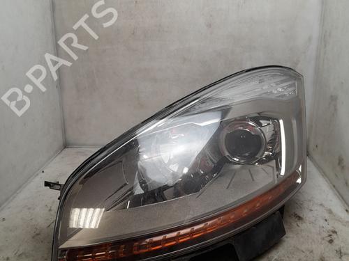 Used Left headlight CITROËN C4 Picasso I MPV (UD_) 2.0 HDi 138 (136 hp) 30138649