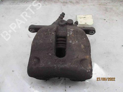 Left front brake caliper RENAULT KANGOO Express (FW0/1_)  | BP26625048M105 