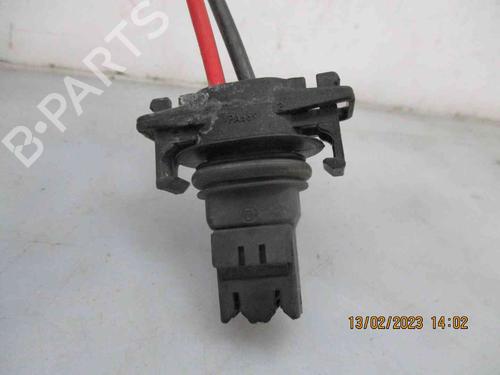 Heater resistor RENAULT MEGANE I (BA0/1_)  | BP26626925M108 
