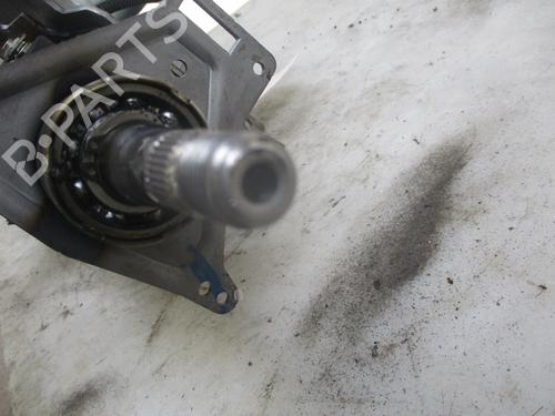 Steering column NISSAN MICRA III (K12) 1.2 16V | BP29816663M21 
