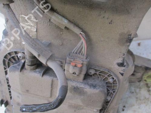 AdBlue-tank CITROËN BERLINGO (ER_, EC_) 1.5 BlueHDi 100 | BP32398439M85