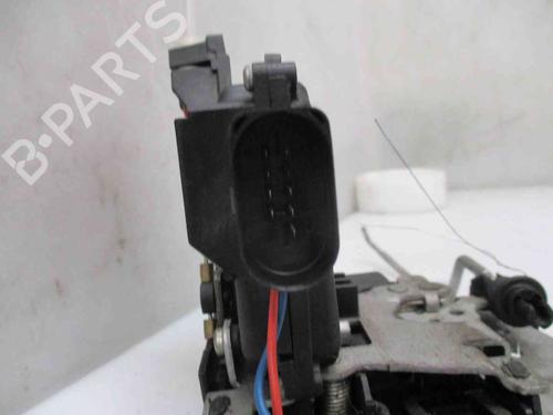 Front left lock AUDI A2 (8Z0) 1.2 TDI | BP20206746C98 