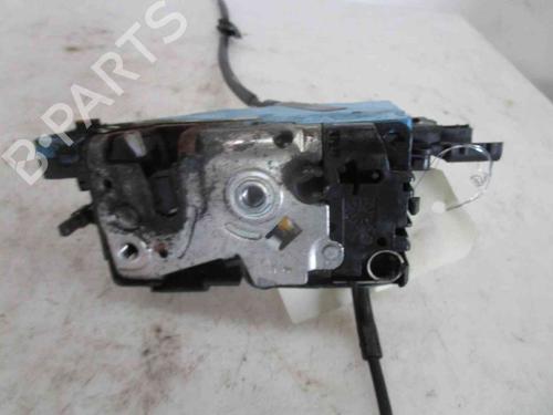 Rear left lock PEUGEOT 207 (WA_, WC_) 1.4 HDi | BP21834079C100 