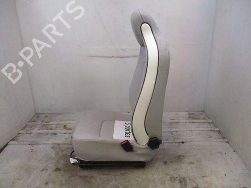 Sæde højre fortil RENAULT ZOE (BFM_) ZOE (BFMC, BFMD) | BP29083376C16