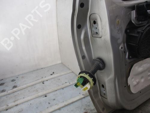 Right front door PEUGEOT 207 (WA_, WC_) 1.4 HDi | BP32149844C3