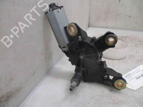 Used Rear wiper motor SEAT ALHAMBRA (7V8, 7V9) 1.9 TDI (115 hp) 26632589