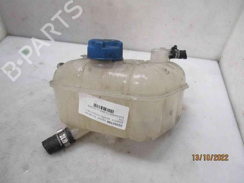 Expansion tank FIAT BRAVO II (198_) 1.9 D Multijet (198AXB1A) | BP26626975C120 