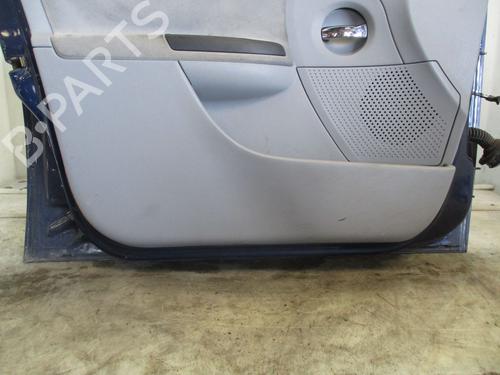 Left front door CITROËN C3 I (FC_, FN_) 1.1 i | BP24971086C2 