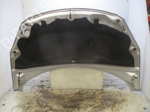 Hood PEUGEOT 307 (3A/C) 1.6 HDi | BP25135867C1 