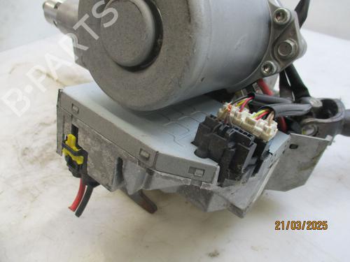Steering column RENAULT KANGOO BE BOP (KW0/1_)  | BP24863311M21 