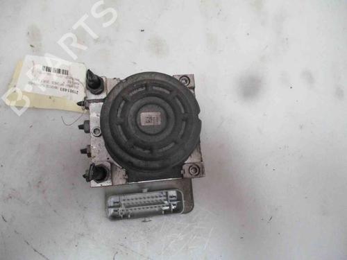 ABS pump PEUGEOT 208 I (CA_, CC_) 1.4 HDi | BP19717812M43 