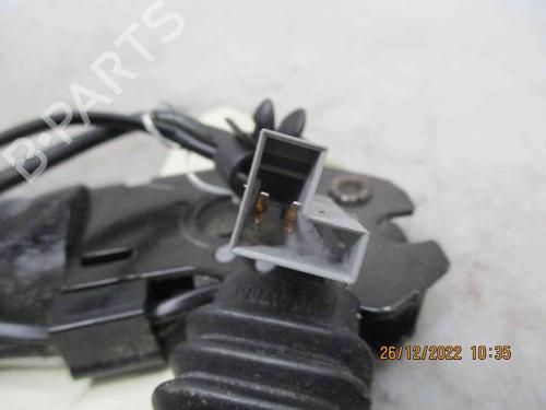 Seat buckle BMW 1 (E87) 118 d | BP26627708I32 