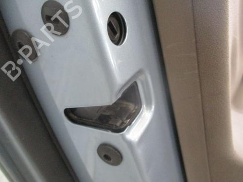 Left rear door VW PASSAT B6 (3C2) 2.0 TDI 16V | BP30163073C4