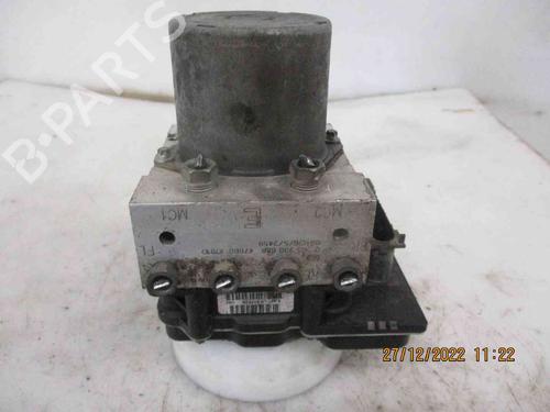 ABS pump NISSAN QASHQAI / QASHQAI +2 I (J10, NJ10, JJ10E) 1.5 dCi | BP26628192M43 