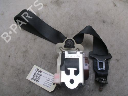 Used Rear right belt tensioner NISSAN QASHQAI / QASHQAI +2 I (J10, NJ10, JJ10E) 1.5 dCi (110 hp) 24972002