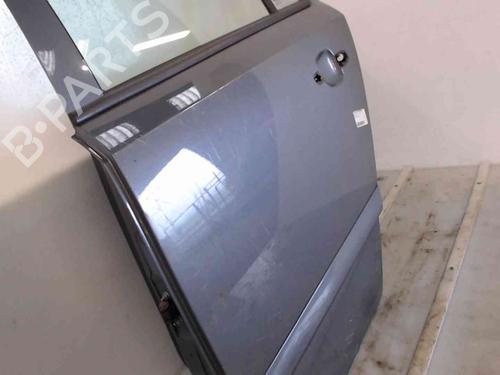 Left rear door OPEL ASTRA H (A04) 1.7 CDTI (L48) | BP26620638C4 