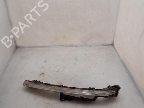 Used Left daytime light Left daytime light RENAULT LAGUNA III (BT0/1) 2.0 dCi (BT07, BT0J, BT14, BT1A, BT1S) (131 hp) 33858378 33858378