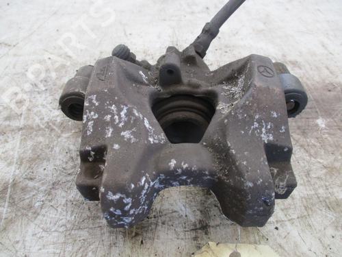 Used Left rear brake caliper MERCEDES-BENZ C-CLASS T-Model (S204) C 220 CDI (204.202) (170 hp) 28414100
