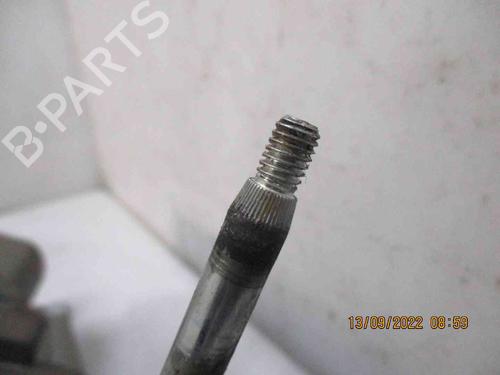 Rear wiper motor NISSAN MICRA IV (K13K, K13KK) 1.2 | BP26626926M102 