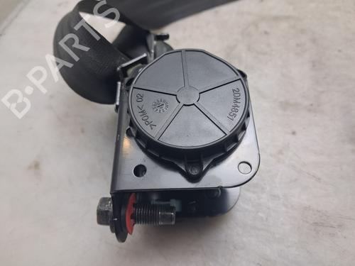 Rear left seatbelt KIA VENGA (YN) 1.6 CRDi 115 | BP40272976I29 - Image 5