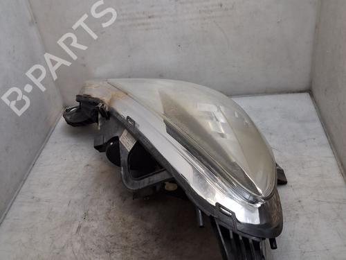 Right headlight CITROËN DS3 (SA_) 1.6 HDi 90 | BP38971508C29 - Image 4