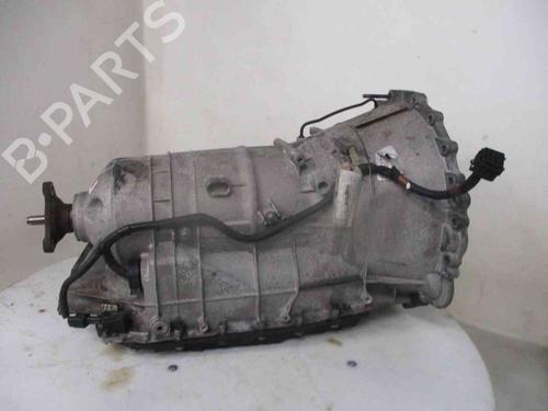 Gearbox JAGUAR S-TYPE II (X200) 2.7 D | BP24009672M3 