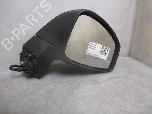 Used Right mirror RENAULT SCÉNIC III (JZ0/1_) 1.9 dCi (JZ0J, JZ1J, JZ1K, JZ1S) (131 hp) 27455659