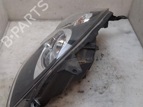 Right headlight RENAULT TWINGO II (CN0_) 1.2 16V (CN0K, CN0V, CN0A) | BP38473587C29 - Image 3