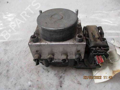 Used ABS pump CITROËN NEMO Box Body/MPV (AA_) [2008-2025]  26623531