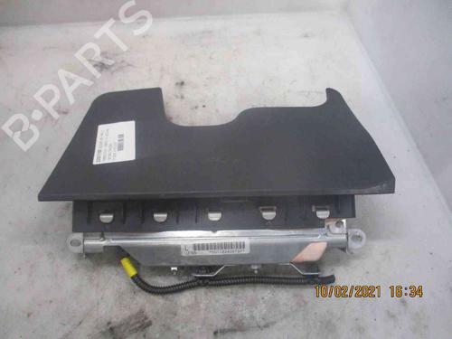Passasjer kollisjonspute TOYOTA YARIS (_P9_) 1.4 D-4D (NLP90_, NLP90R) (90 hp) 26622673