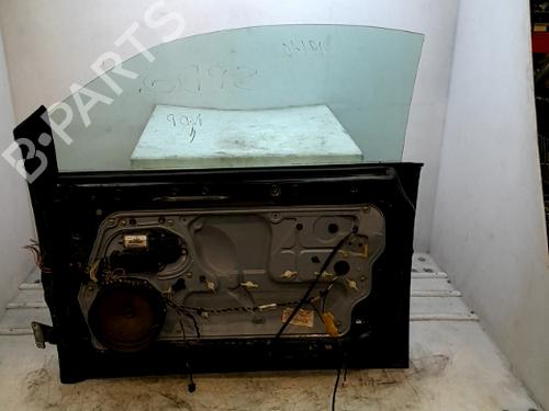 Right front door VW NEW BEETLE Convertible (1Y7) 1.6 | BP26636570C3 