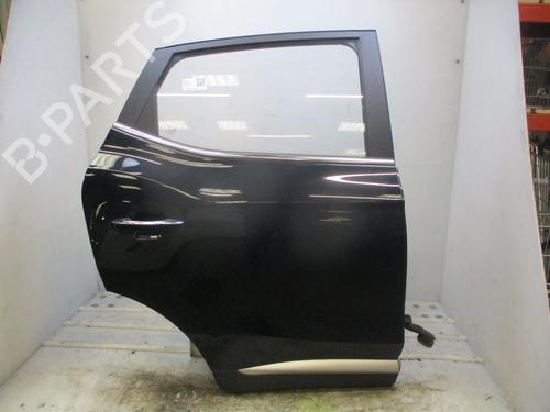 Used Right rear door MG MG ZS SUV (AZS1) EV (CSA7001) (143 hp) 24971802