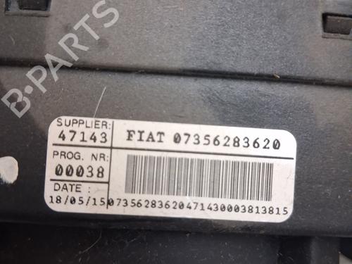 Headlight switch FIAT 500 (312_) 1.2 (312AXA1A) | BP39179049I24 - Image 7