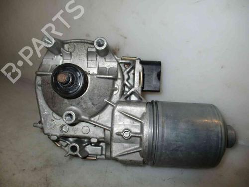 Used Front wiper motor OPEL ASTRA J (P10) 1.6 CDTi (68) (136 hp) 19712713