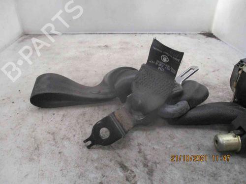 Front right belt tensioner SKODA FABIA I (6Y2) 1.9 TDI RS | BP19723426C88 