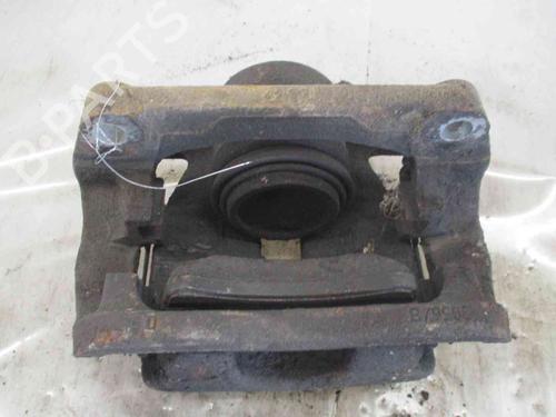 Left front brake caliper RENAULT KANGOO Express (FW0/1_)  | BP26626276M105 