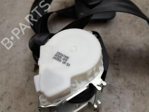 Bakre beltemekanisme AUDI A3 Sportback (8PA) 1.9 TDI | BP29620920C91 