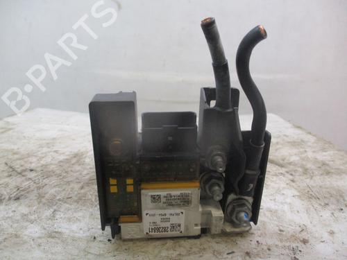 Fuse box PEUGEOT 308 CC (4B_) 2.0 HDi | BP32398467E1  - Image 5