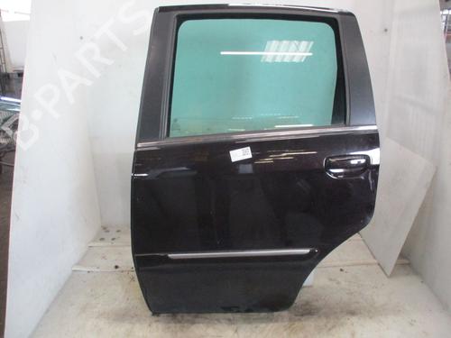 Used Left rear door LANCIA MUSA (350_) 1.3 D Multijet (350.AXM11, 350.AXM1A, 350.AXI1A) (95 hp) 26638711