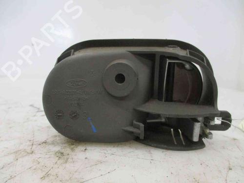 Rear left interior door handle FORD FIESTA V (JH_, JD_) 1.4 16V | BP24007510I15 