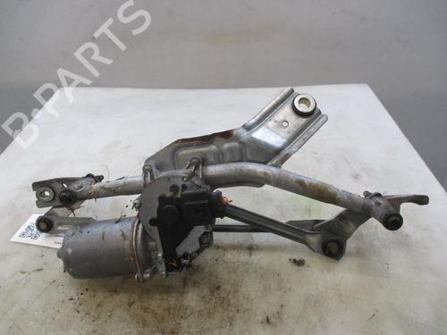 Front wipers mechanism FIAT PUNTO EVO (199_) 1.2 | BP29317598C83 