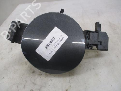 Used Fuel flap CITROËN C4 Picasso II 1.6 HDi / BlueHDi 115 (115 hp) 26638433