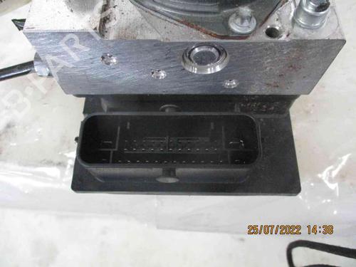 ABS pump PEUGEOT 5008 (0U_, 0E_) 1.6 HDi | BP19741249M43 