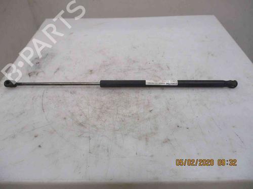 Used Tailgate lift support FORD FUSION (JU_) 1.4 (80 hp) 19735182