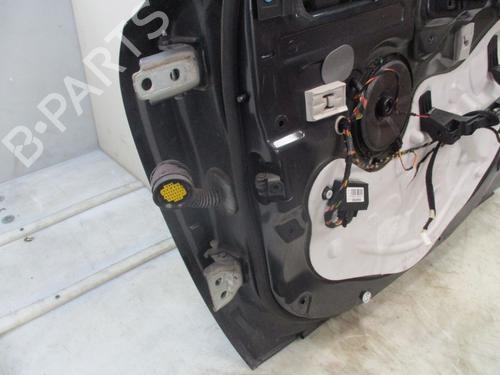 Right front door PEUGEOT 508 I (8D_) 2.0 BlueHDi 180 | BP25781925C3 
