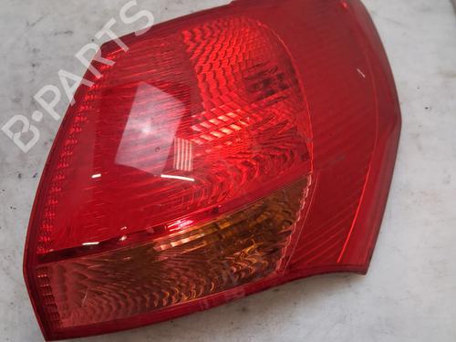 Used Right taillight Right taillight 38473524 38473524