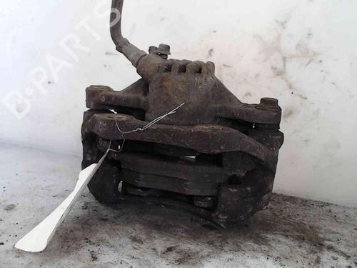 Left front brake caliper PEUGEOT 206 Hatchback (2A/C) 1.4 i | BP19712555M105 