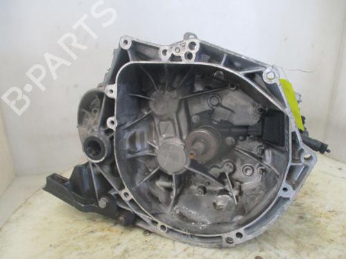 Used Gearbox Gearbox 39250403 39250403