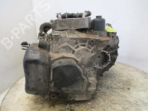 Gearbox VW GOLF VII (5G1, BQ1, BE1, BE2) 2.0 GTI | BP26639673M3 