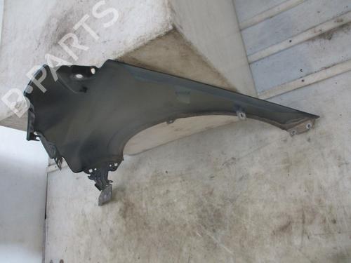 Right front fenders PEUGEOT 208 I (CA_, CC_) 1.2 VTI 82 | BP29441197C42 